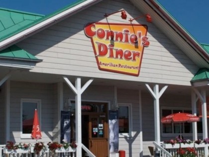 Фото: Connie's Diner